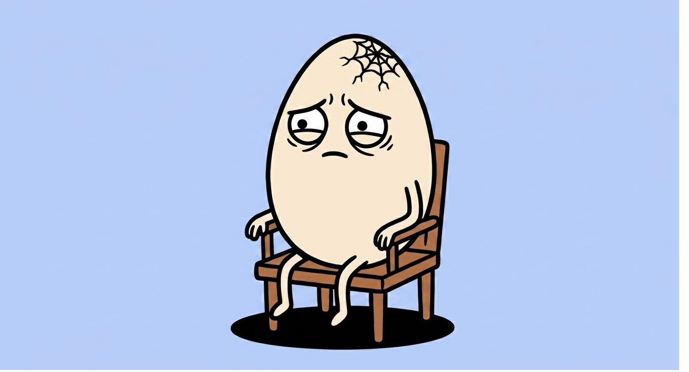 Egghead variant 1