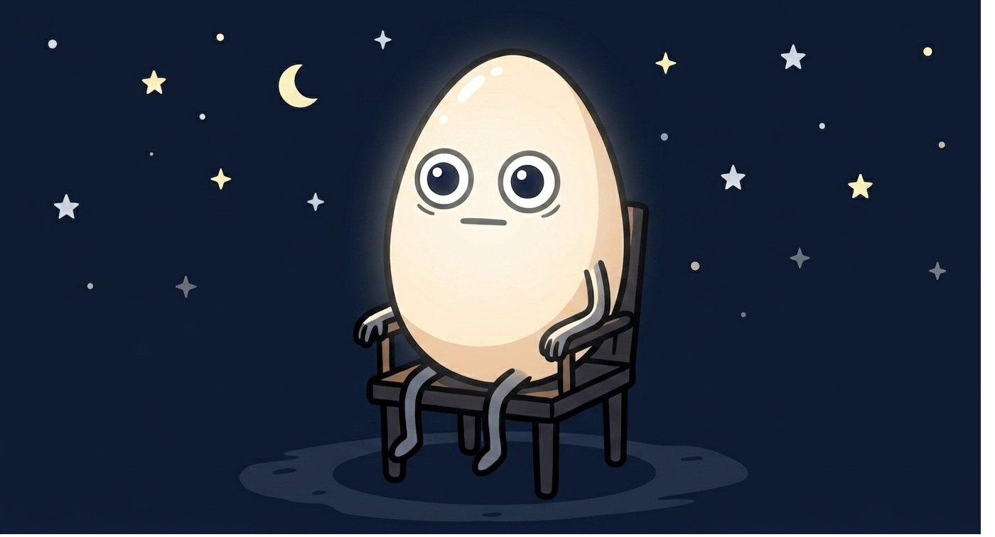 Egghead variant 2