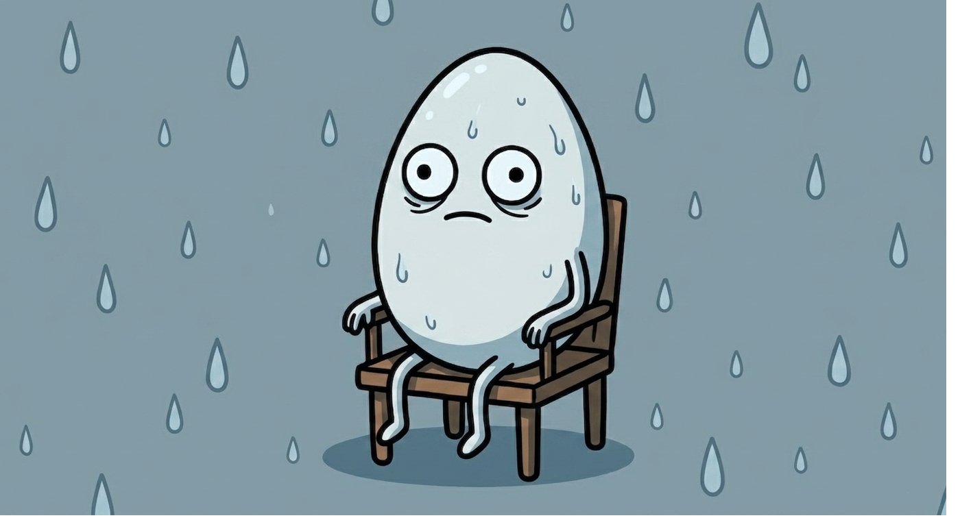 Egghead variant 3