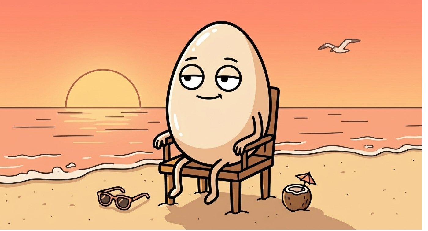 Egghead variant 6
